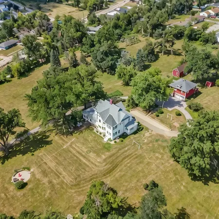 Historic Charm at Richmond Hill