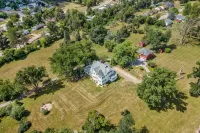Historic Charm at Richmond Hill