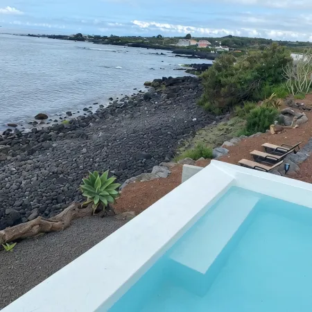 Ocean View Pico