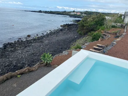 Ocean View Pico