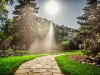 Assol Hotel Hotels in Taganrog