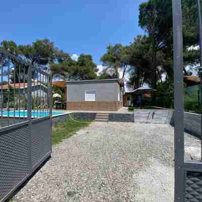 Beautifull Villa with POOL Hotel Exterior