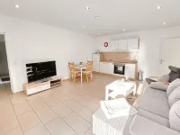 Apartment "Just Live" at the mill pond