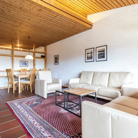 Ferienhäuser Ahlering Langeoog 4-8 Betten
