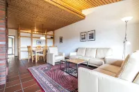 Ferienhäuser Ahlering Langeoog 4-8 Betten