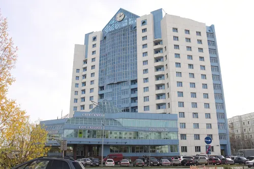 City Park Hotel - Pet friendly