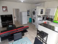 Stewart Hotel Apt - Trincity, Airport, Full Apt - 2-Sterne