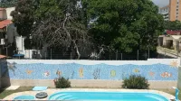 House with Ample Space for Accommodation, Leisure Area with Swimming Pool and Barbecue. - Private Pool