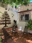 Casa Verde Private Appartment