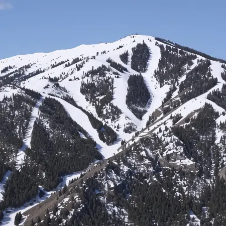 Family Friendly Close to Dollar Mountain