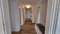 NEW Stylish vacation apartment *time out*2-6 pers. at the edge of the forest near Potsdam/Berlin - 民宿