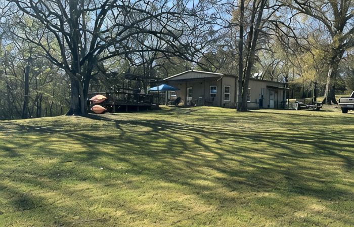 Prairie Creek Cottage 'B' -Ride SxS to trails//Fish/Creek/Kayaks