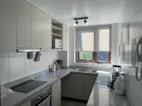 Puerto Montt Pelluco Beach Apartment - Apartments