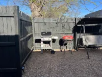 Premium Studio A w/private yard - 3 tähden