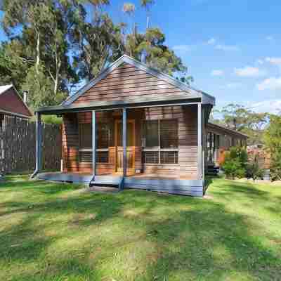 No 46 - Skenes Creek house Hotel Exterior