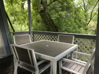 Cozy Cottage in secluded canyon--Perfect Zion and Bryce Getaway