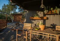 STUNNING VIEWS, CRISP IMMACULATE MOUNTAIN TOP HOME WITH HOT TUB - Balkoner