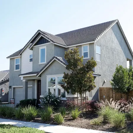 New 4B Home + Loft near Sequoia, EV