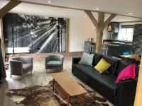 Luxury self catering holiday let in west of Scotland, near Glasgow - 3 ดาว