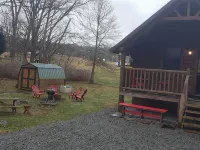 Riverfront Cabin West Branch Delaware River Hotels in Deposit