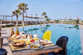 Baberrih Hôtel Hospitality Palaces & Resorts