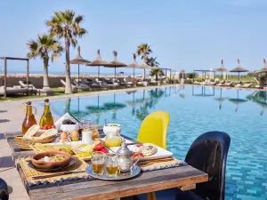 Baberrih Hôtel Hospitality Palaces & Resorts