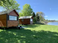 The Riverbottom - Tiny Home 2 - Wifi