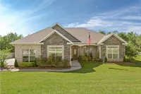 Relax at the Ridge 4BR/3BA