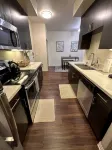 Lush 1 bd Koreatown w/ FREE parking & In-Unit laundry