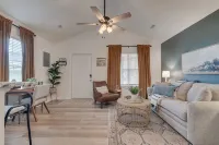 Clean and Stylishly Decorated - 3-Star