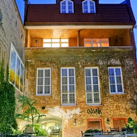 Boutique Hotel Carpe Diem