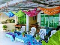 PamAnilao and Padoy's Dive Camp - Airport Shuttle