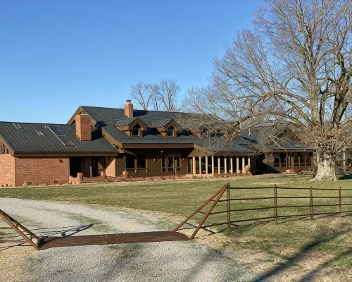 Inviting Western Retreat in the Heart of the Ozarks! Hotels in Independence County
