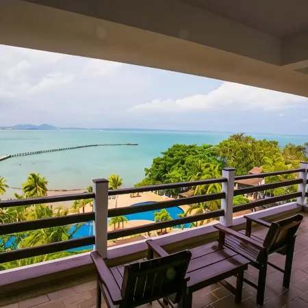 Rayong Resort Hotel