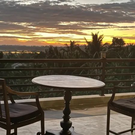 D' Art Villa Retreat and Spa