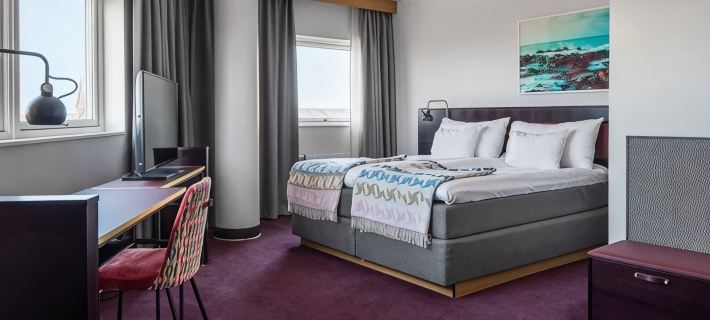 Quality Hotel the Mill Отели в г. Мальме