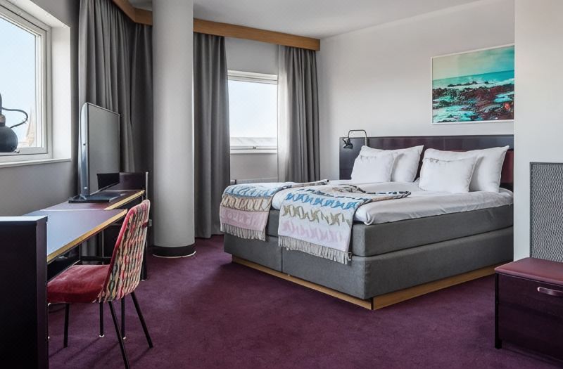 Quality Hotel the Mill
