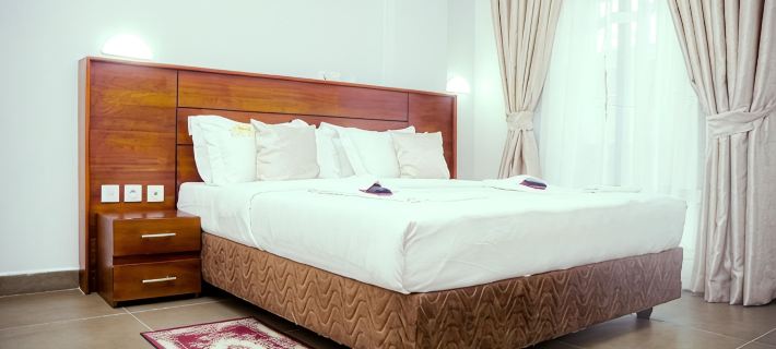 COFE HOTEL Hotels in Yaounde