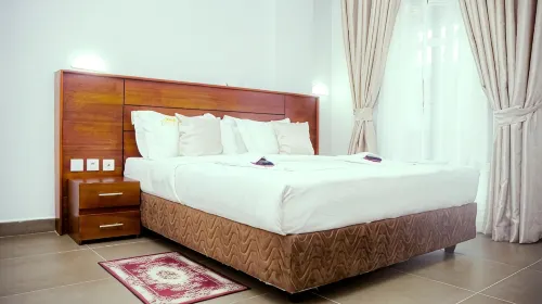COFE HOTEL - Homestays