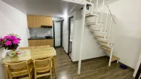 Era Apartment Khuc Thua Du - 3 stjerner
