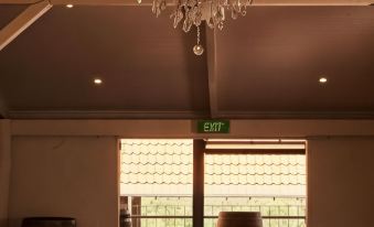 Wandin Valley Estate