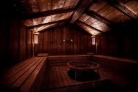 Hotel Waldhaus am See - spa