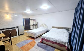 IMPACT Muang Thong Thani, daily rental room, Muang Thong Popular Condo C5