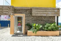 Apartahotel Guaraguao Hotels in 