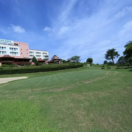 Hotel Bintang Sintuk