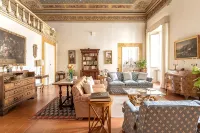Palazzo Aldobrandini - Prestigious Historic Residence - Bungalows