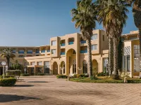 Verdi Tunis Beach Resort Hotels in Gamarth