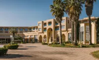Verdi Tunis Beach Resort Hotels in 