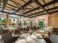 Hotel Monte Cristo Hoteles en Kotor