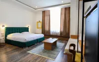 Hotel Republika Berat - 2-Star
